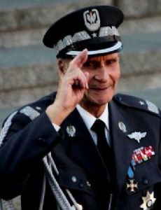 Zbigniew Ścibor-Rylski