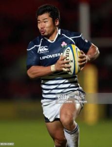 Yuta Imamura