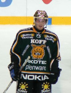 Toni Koivisto