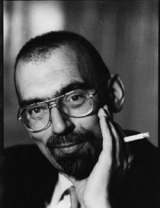 Dan Turèll