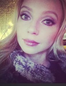 Natalya Lazareva