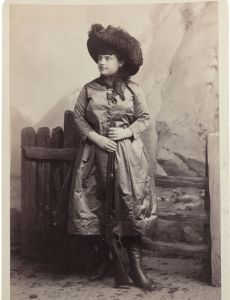 Lillian Smith (entertainer)