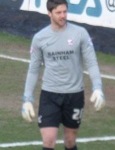 Luke Daniels