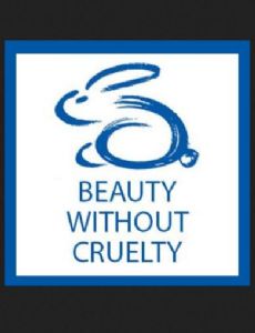 Beauty Without Cruelty