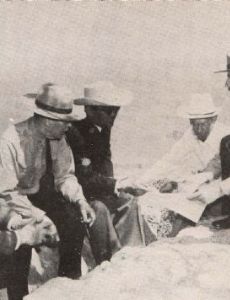 John F. Simmons