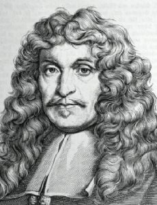 Joachim von Sandrart