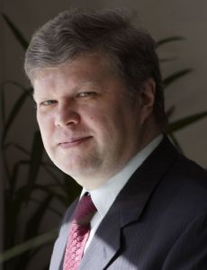 Sergey Mitrokhin