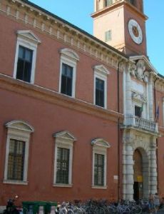 Palazzo Paradiso