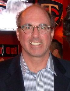 Kevin O'Neill