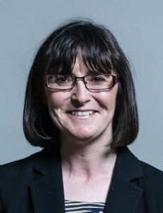 Patricia Gibson