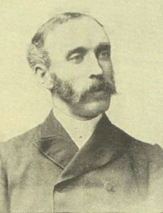 Elmore Harris