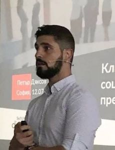 Petar Dyaksov