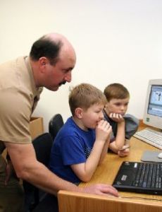 Personal computer