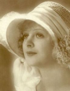 Lilian Ellis