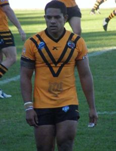 Willie Mataka