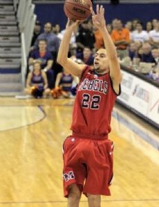 Marshall Henderson