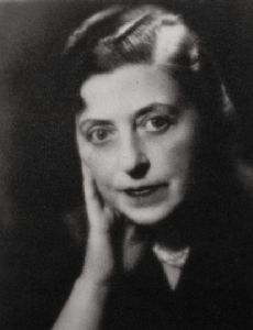 Marguerite Béclard d'Harcourt