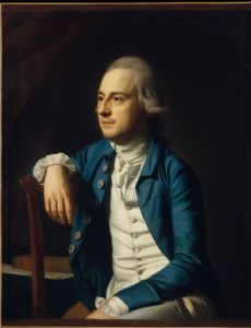 Gulian Verplanck (speaker)