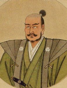 Chōsokabe Morichika