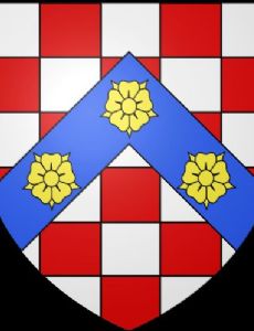 Nicholas Vaux, 1st Baron Vaux of Harrowden