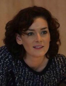 Kate O'Connell