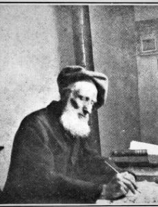 Alexander McLachlan (poet)