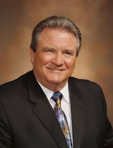 Paul Wilderdyke