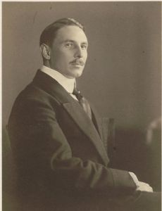 Robert Faesi