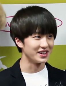 Chan-Hee Kang
