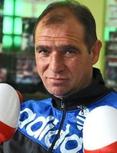 Serafim Todorov