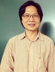 Yeh Jiunn-rong