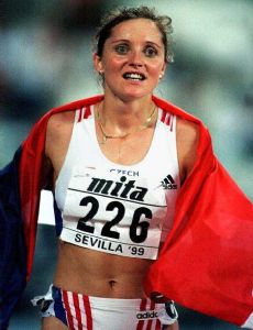 Ludmila Formanová