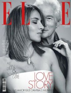 Elle Magazine [Spain] (February 2025)