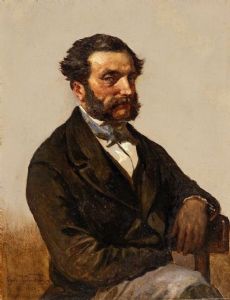 Eugène Joseph Verboeckhoven