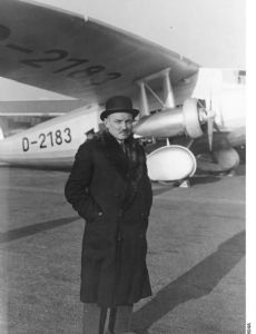 Claudius Dornier
