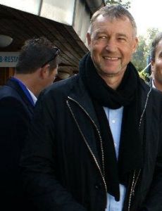 Karl Allgöwer