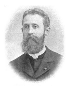 Gershom Mott Williams