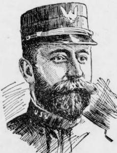 Henry Dickinson Green