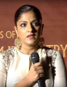 Swapna Dutt
