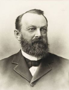 Joseph E. Bates