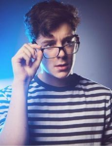 Ethan Nestor