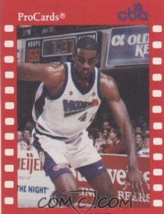 Ronald Draper (basketball)