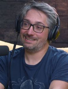 Nuno Markl