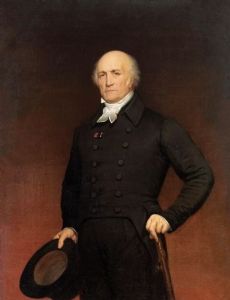 Pierre François Léonard Fontaine