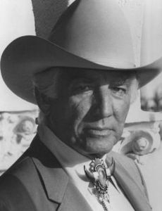Morgan Woodward