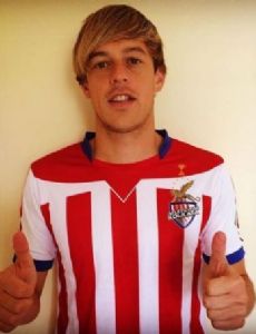 Javi Lara