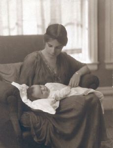 Dorothy Burlingham
