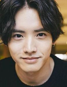 Eiji Akaso