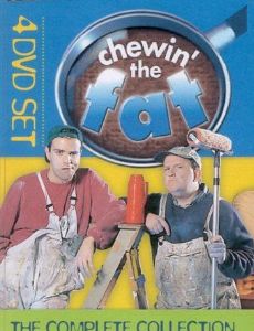 Chewin' the Fat