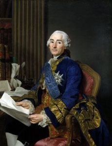 César Gabriel de Choiseul